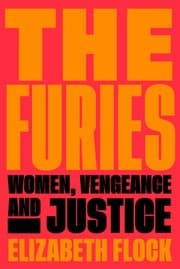 Cover of Furies