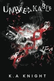 Cover of Unbreakable