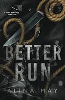 Cover of Better Run