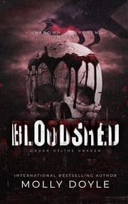 Cover of Bloodshed