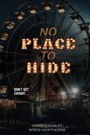 Cover of No Place to Hide