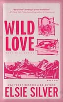 Cover of Wild Love