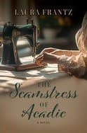 Cover of Seamstress of Acadie