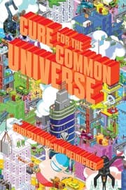 Cover of Cure for the common universe