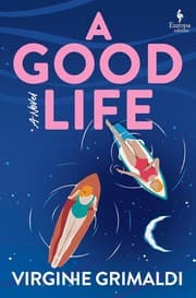 Cover of Fine Life