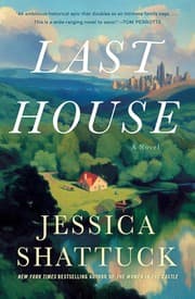 Cover of Last House