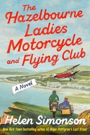 Cover of Hazelbourne Ladies Motorcycle and Flying Club
