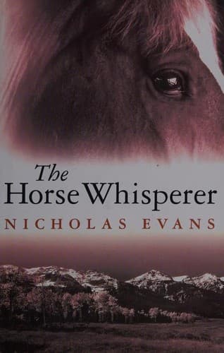 Cover of The Horse Whisperer