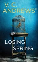 Cover of Losing Spring