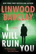 Cover of I Will Ruin You