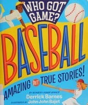 Cover of Baseball