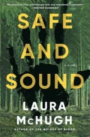 Cover of Safe and Sound