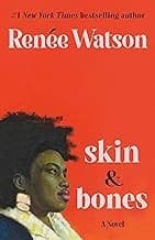 Cover of Skin and Bones
