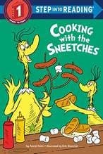 Cover of Cooking with the Sneetches