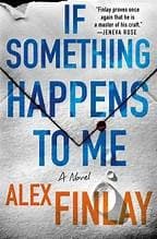 Cover of If Something Happens to Me