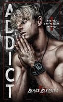 Cover of Addict