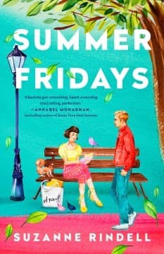 Cover of Summer Fridays