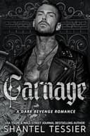Cover of Carnage