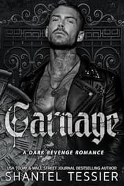 Cover of Carnage
