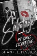 Cover of Sabotage
