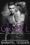 Cover of Grave