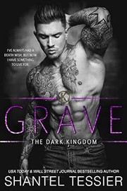 Cover of Grave