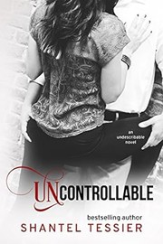 Cover of Uncontrollable