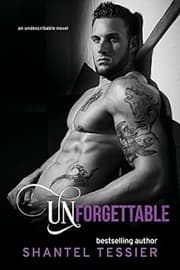 Cover of Unforgettable