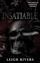 Cover of Insatiable