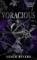 Cover of Voracious