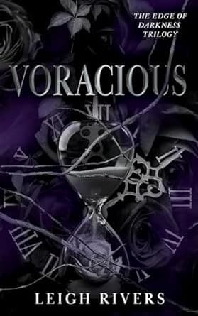 Cover of Voracious