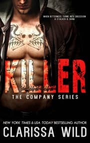 Cover of Killer