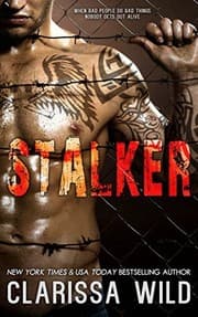 Cover of Stalker