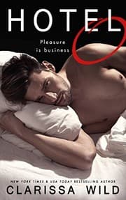 Cover of Hotel O