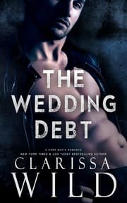 Cover of The Wedding Debt