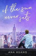 Cover of If the Sun Never Sets