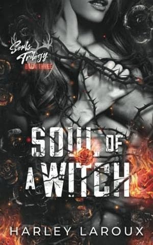 Cover of Soul of a Witch
