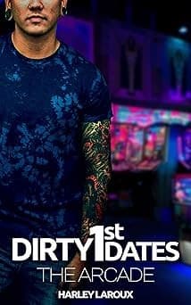 Cover of The Arcade
