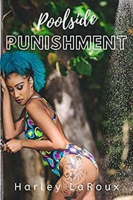 Cover of Poolside Punishment