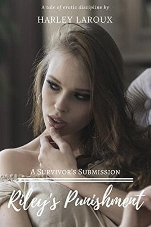 Cover of Riley's Punishment
