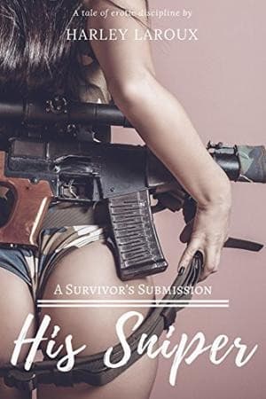 Cover of His Sniper