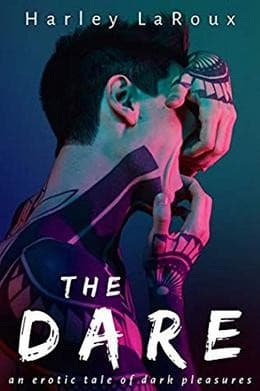Cover of The Dare