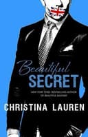 Cover of Beautiful Secret