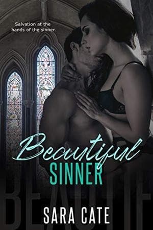 Cover of Beautiful Sinner