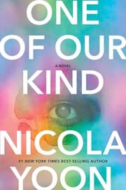 Cover of One of Our Kind