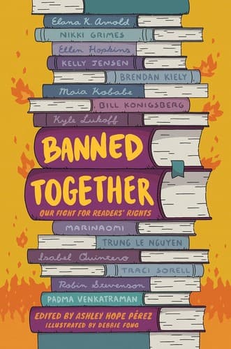 Cover of Banned Together