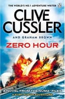 Cover of Zero Hour