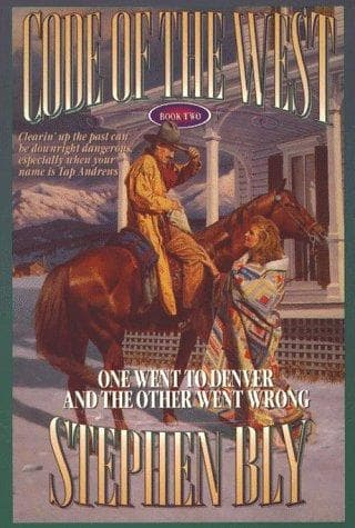 Cover of One went to Denver and the other went wrong