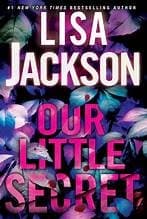 Cover of Our Little Secret