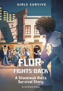 Cover of Flor Fights Back